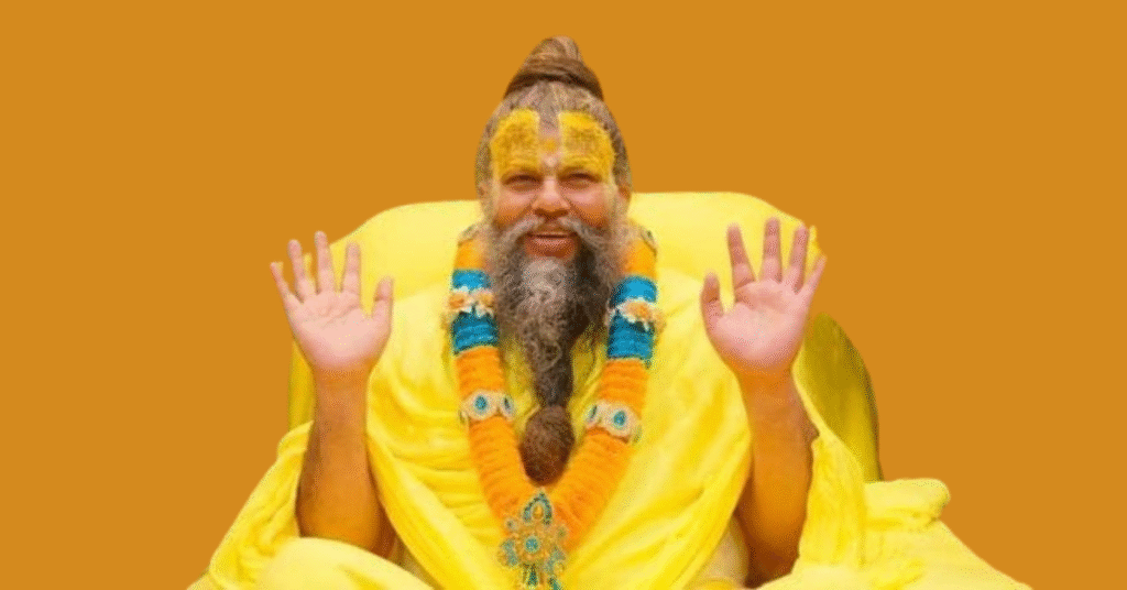 Shivratri Message